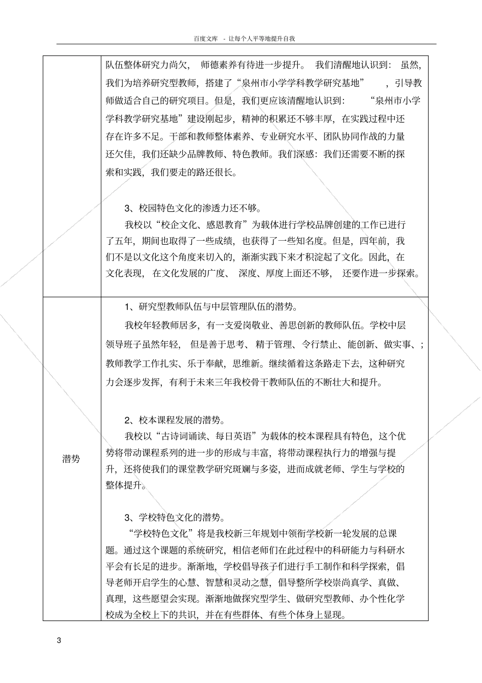 学校三年发展规划书_第3页