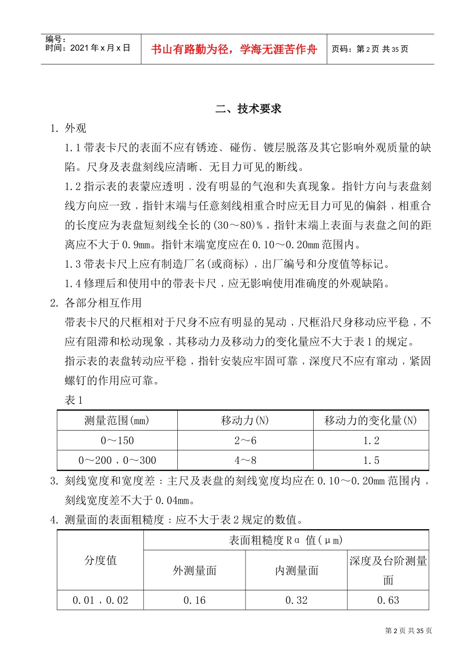 某某工程仪校方法_第2页