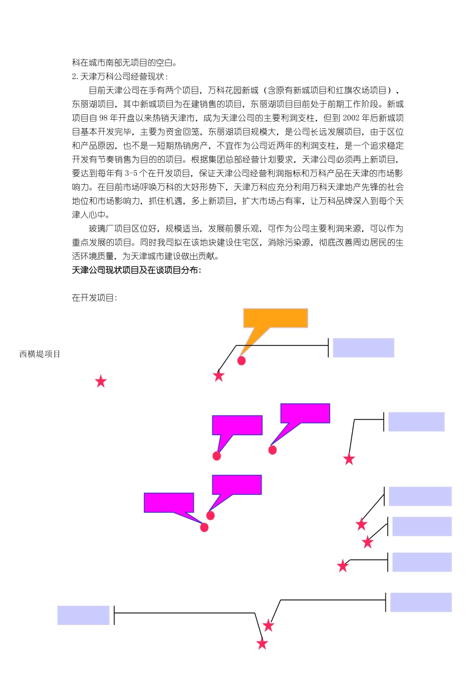 某玻璃厂项目可行性报告_第3页