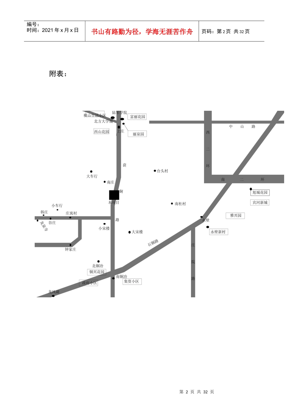 某花园项目策划定位报告_第2页