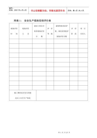 某省建设工程安全生产措施费使用管理办法