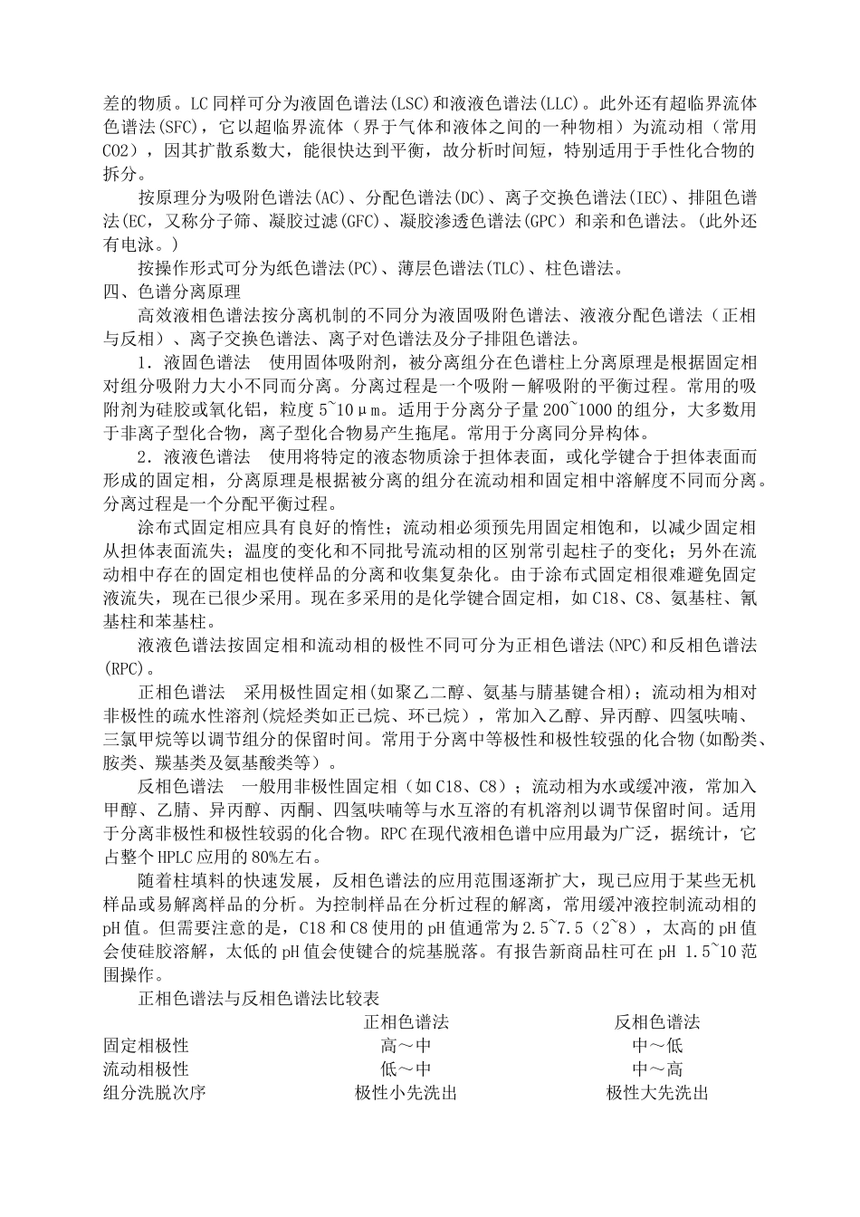 人力资源-HPLC培训教材_第2页