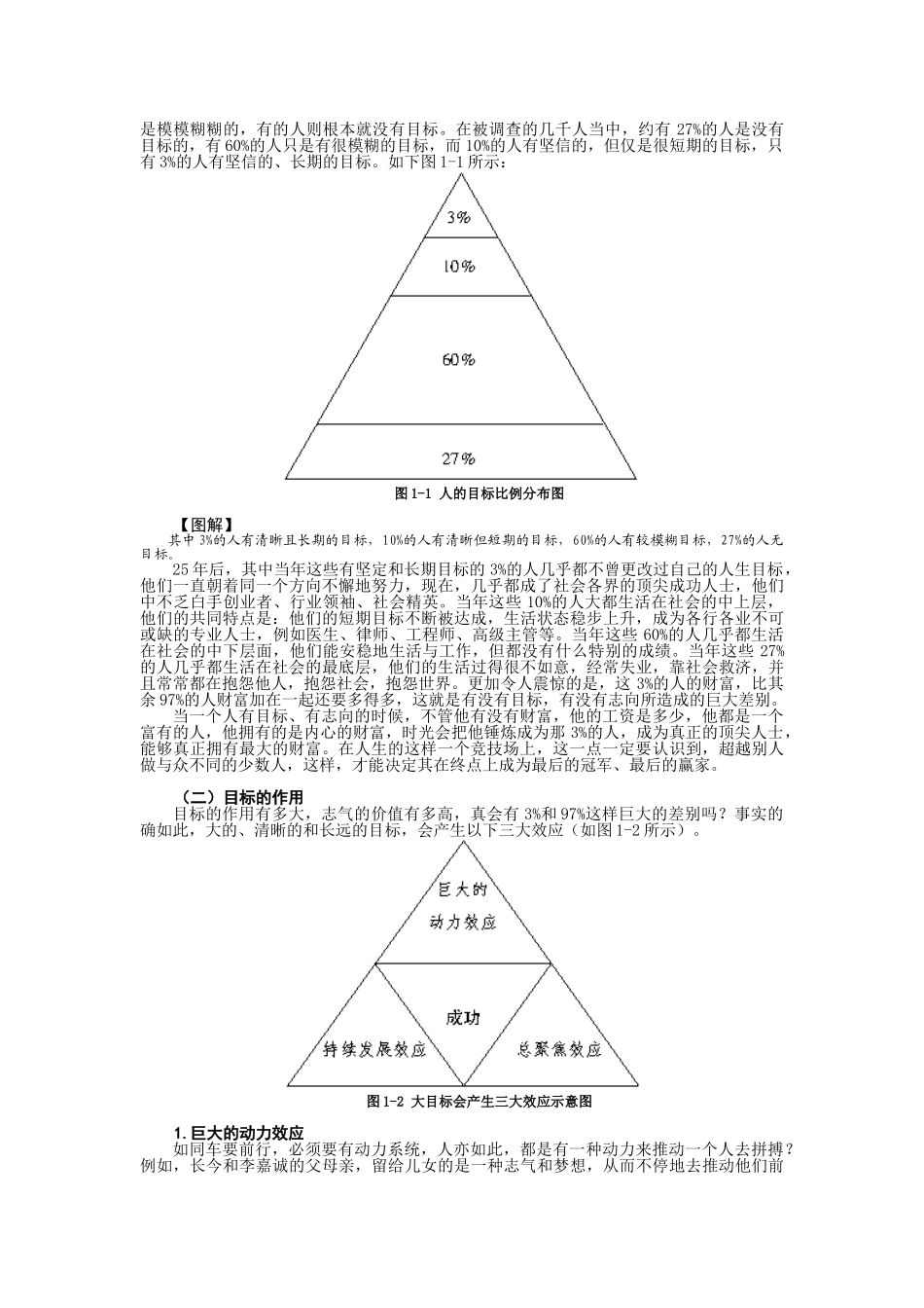 如何成为职场赢家培训讲义_第3页
