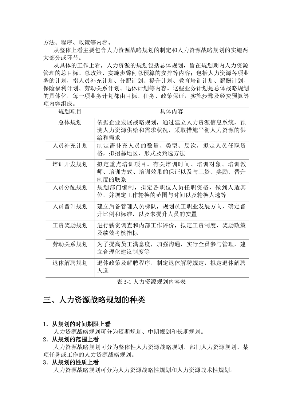 人力资源战略规划ly_第2页