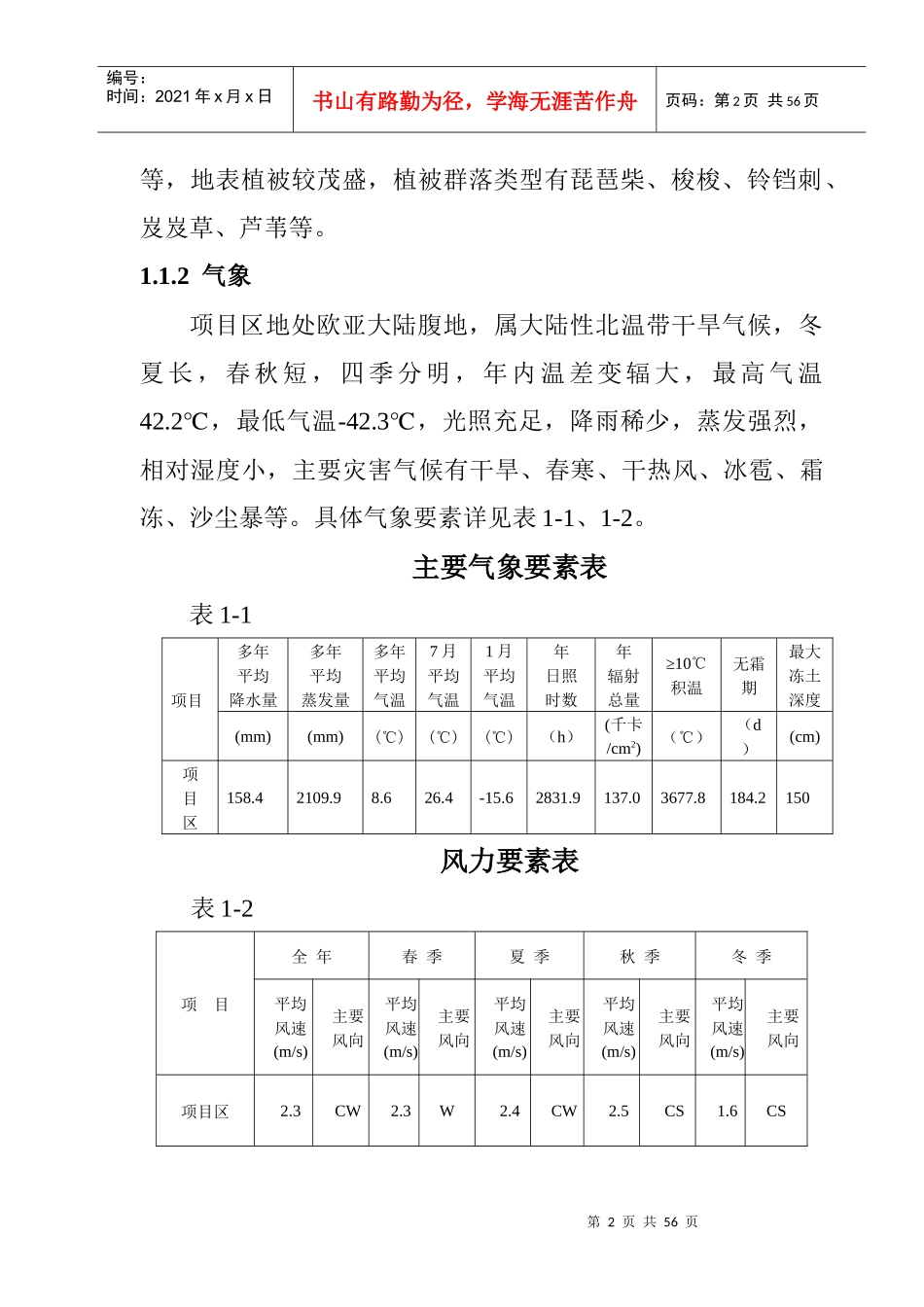 某河灌区抗旱措施建设项目可研_第2页