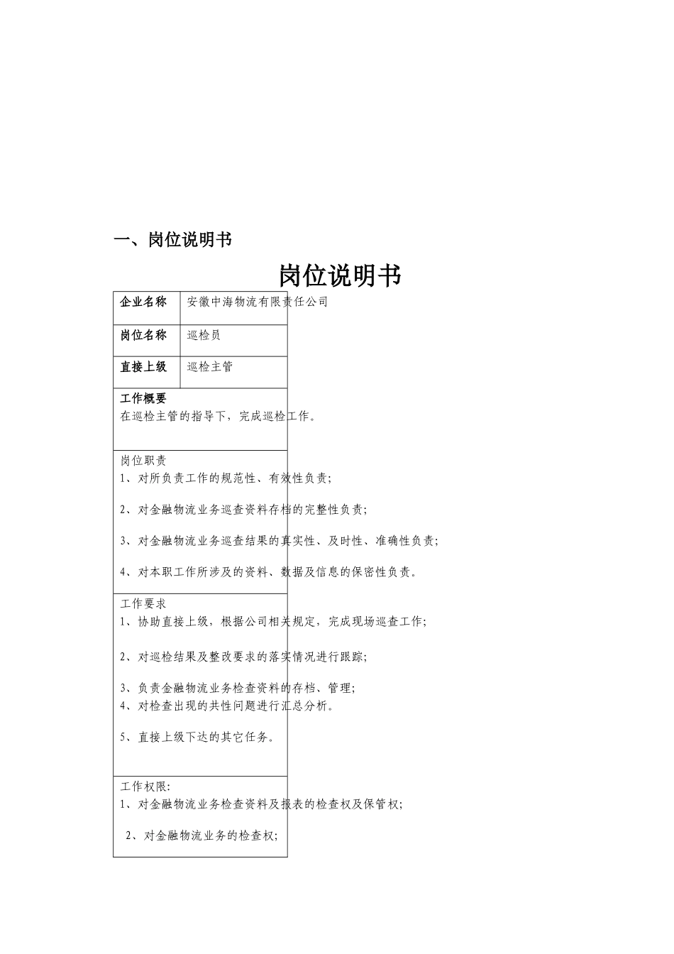 巡检员培训资料_第3页