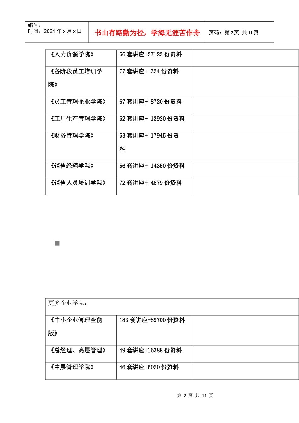 某美容美发公司实习报告_第2页