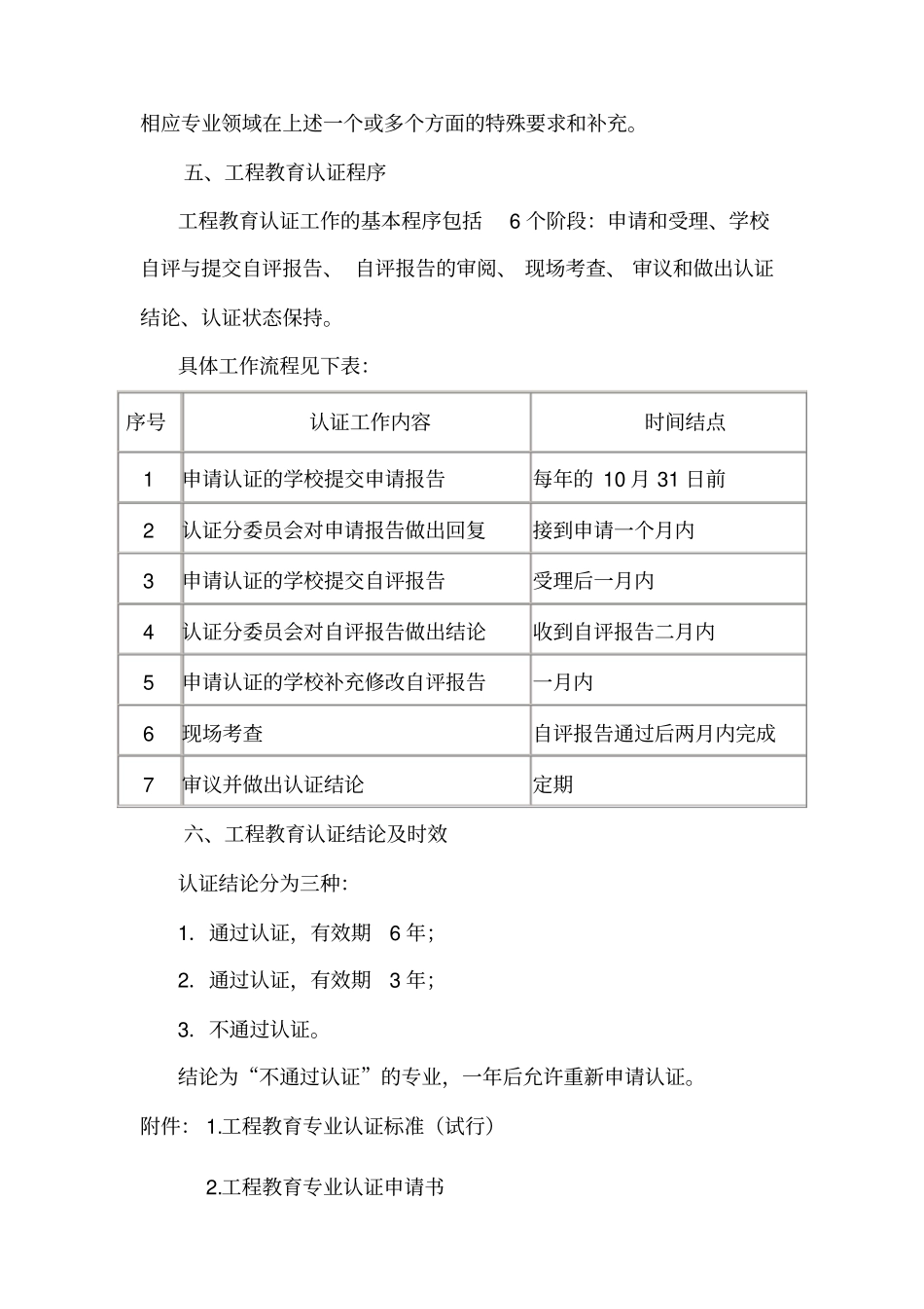 (完整版)工程教育专业认证要点介绍_第3页