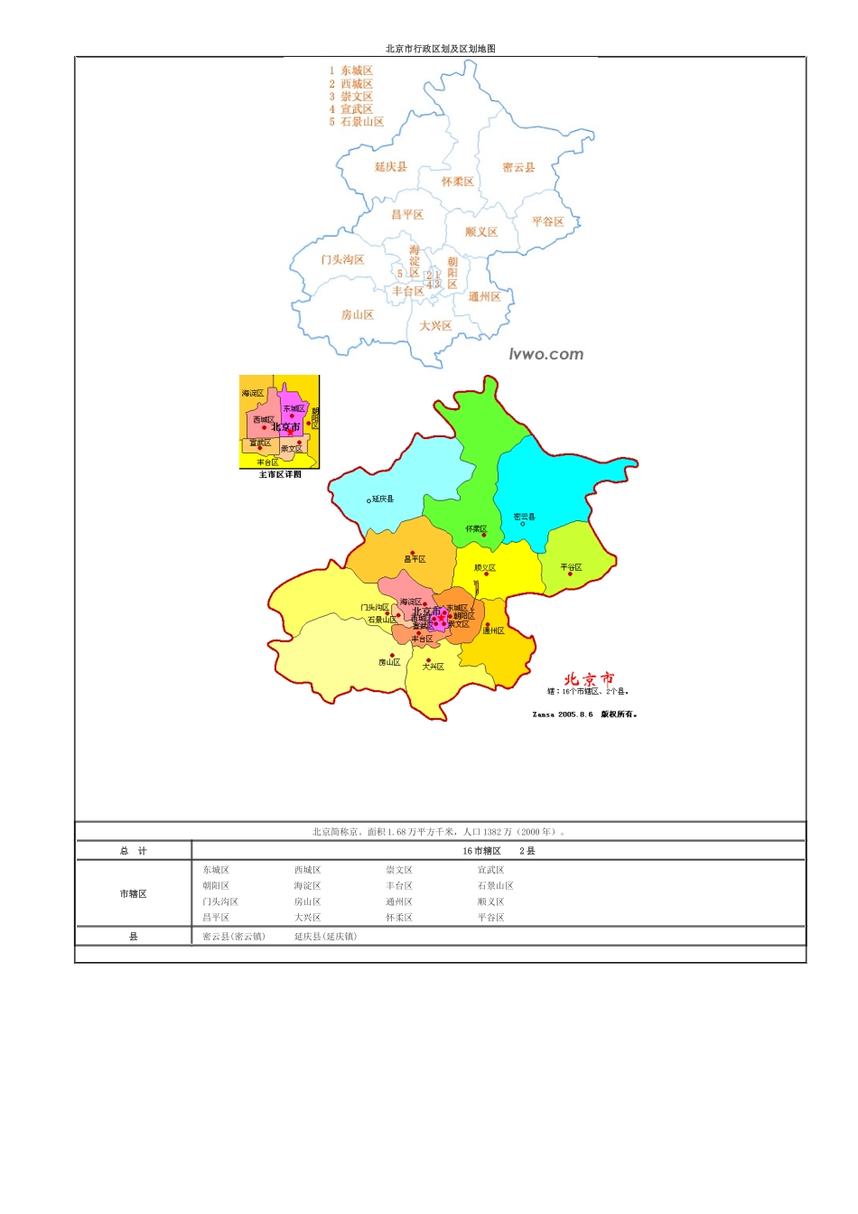 中国分省行政区划及区划地图资料(V20)_第2页