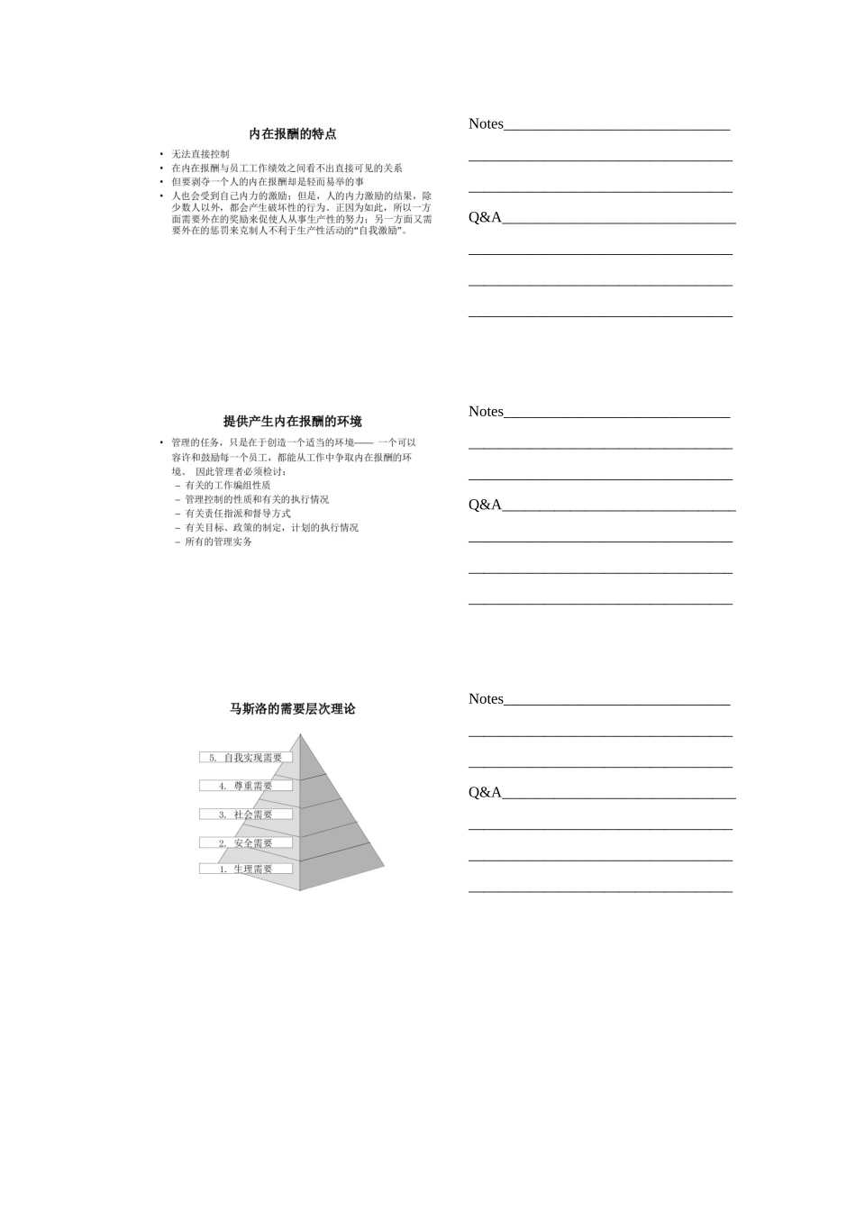 内在招聘特点_第1页