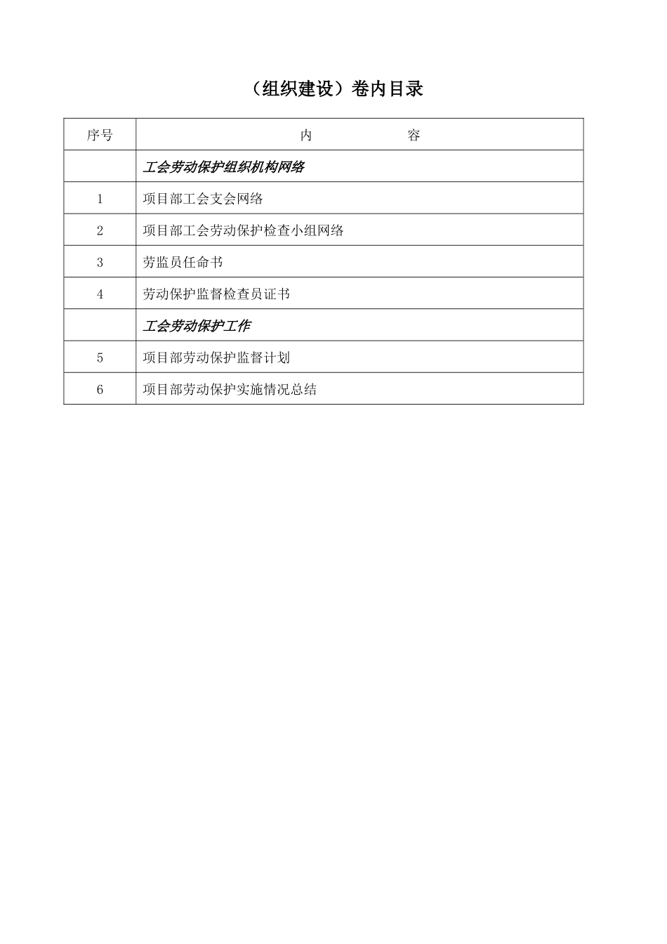 人力资源-2工会工作及消防_第2页