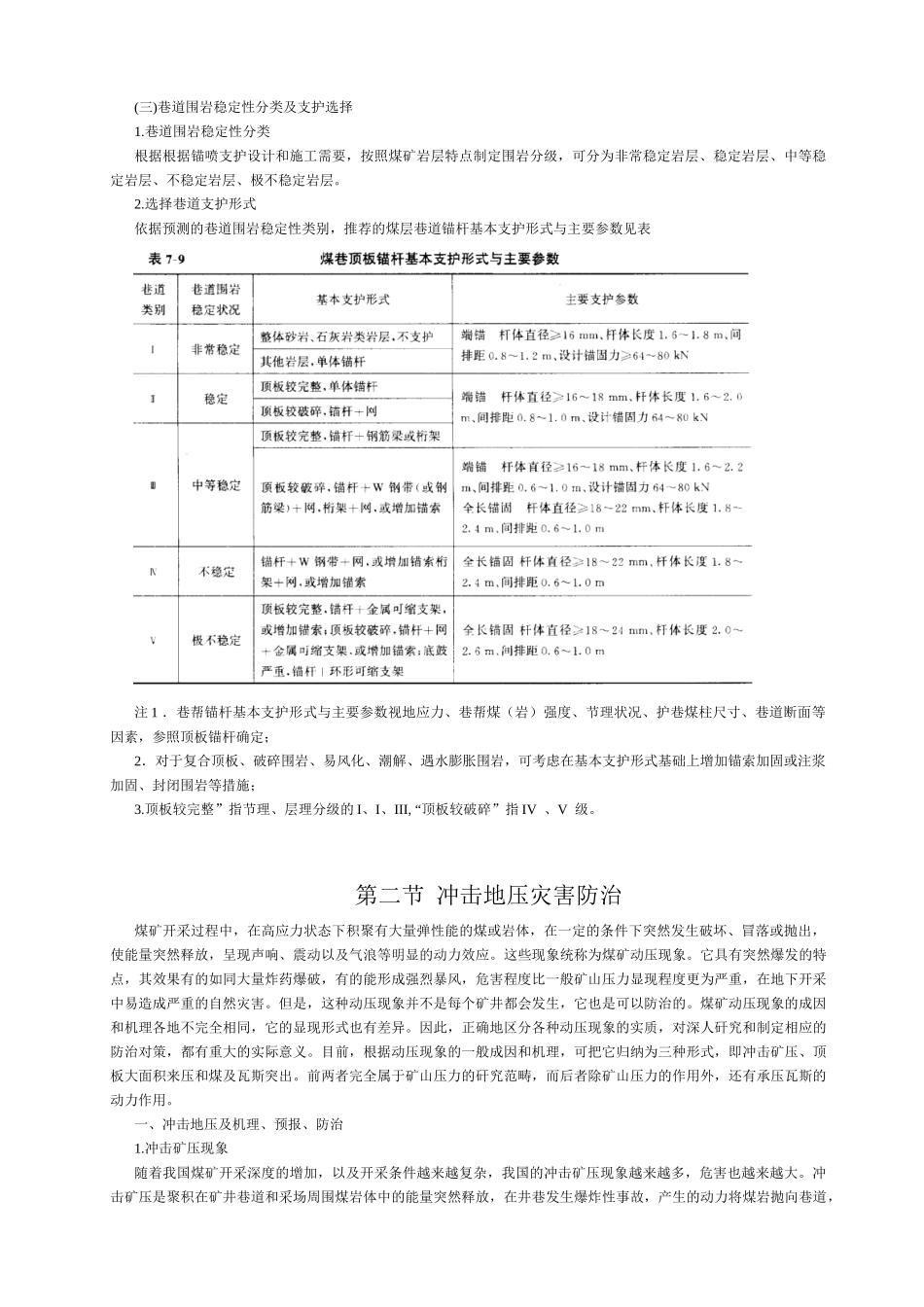 巷修工安全培训教材_第3页