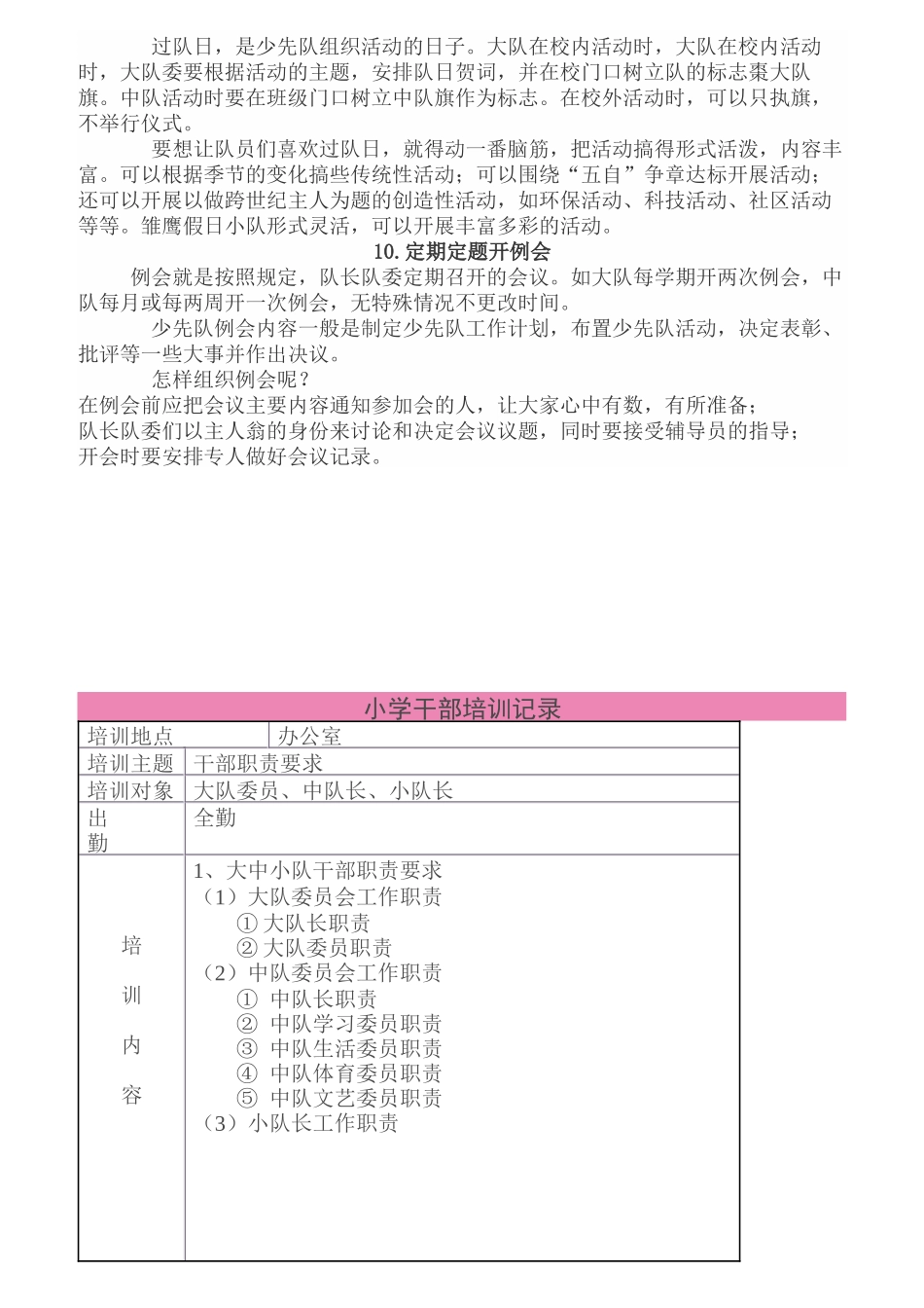 少先队干部职责范本_第3页
