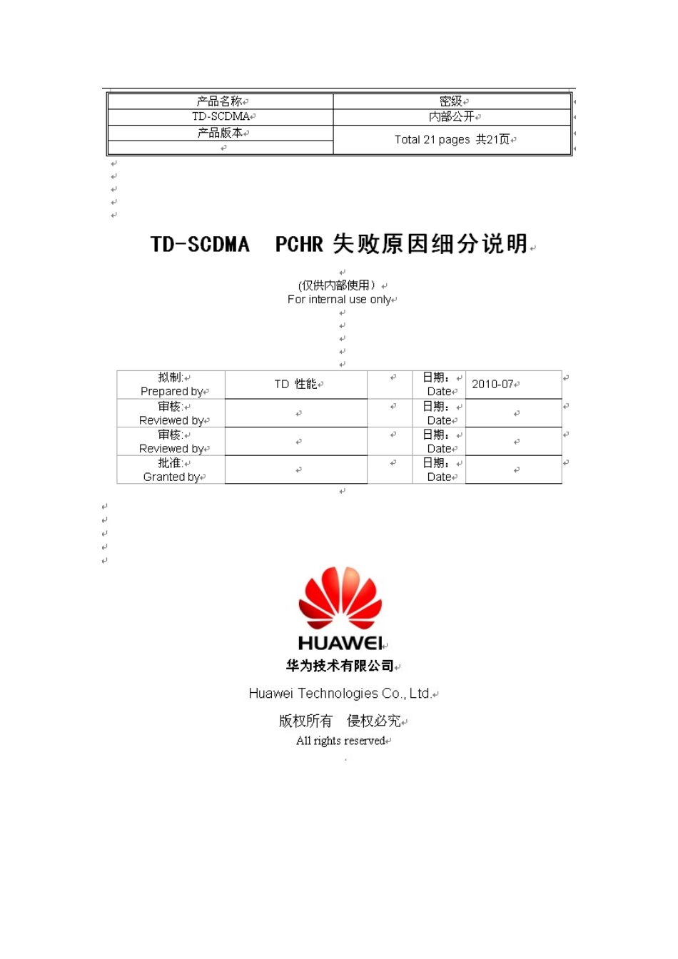 人力资源-PCHR-失败原因_第1页