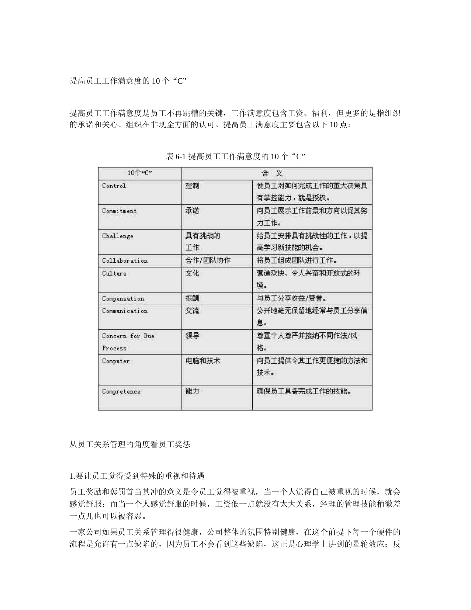 员工关系管理职能系列6_第2页