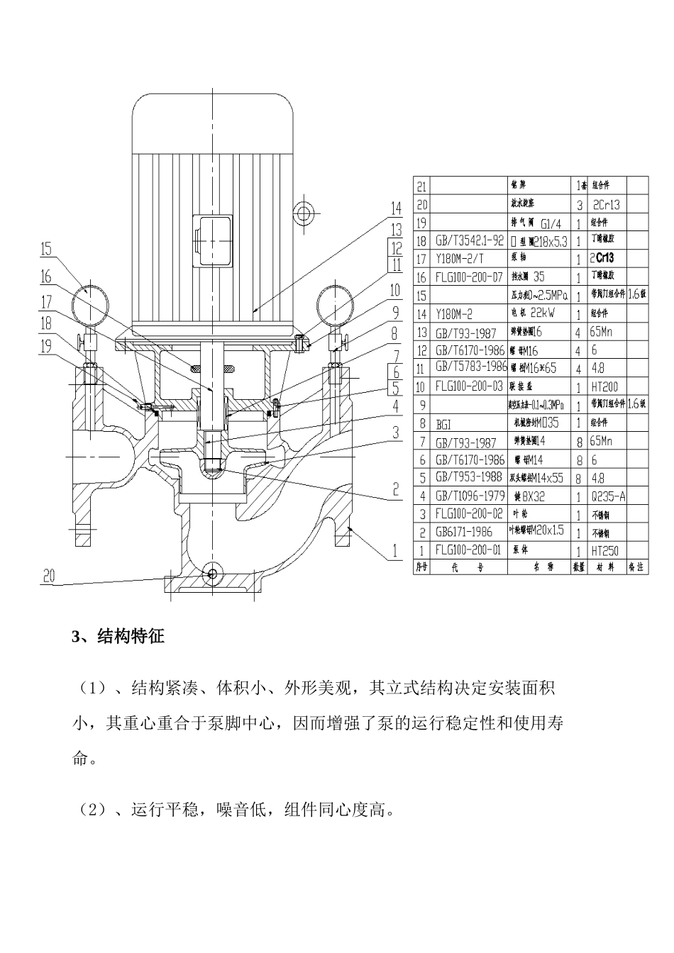 人力资源-XBD消防泵资料_第2页