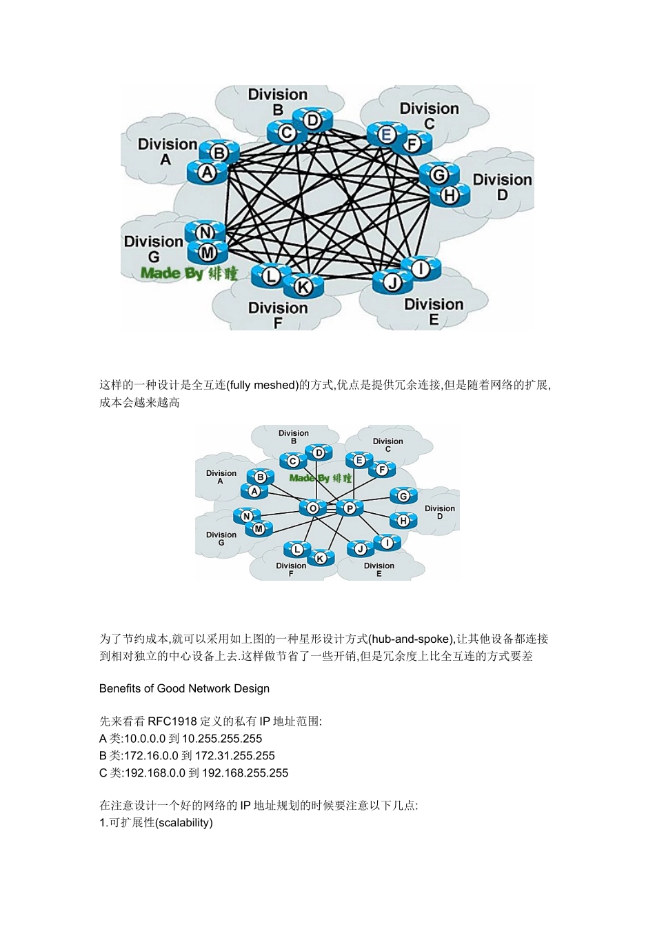 人力资源-ccnp BSCI知识总结_第2页