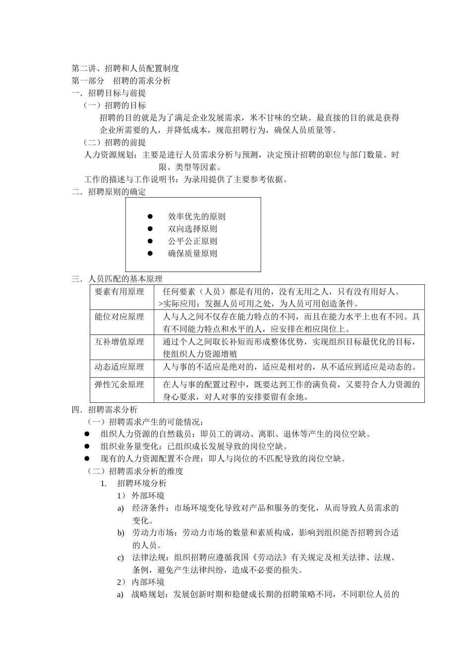 人力资源-HR管理师_第1页