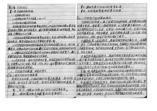 人力资源-B第二章 行政权力