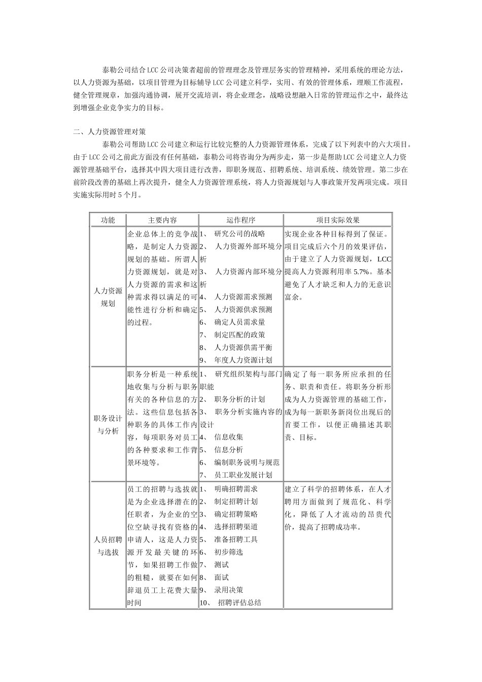 人力资源管理诊断案例_第3页