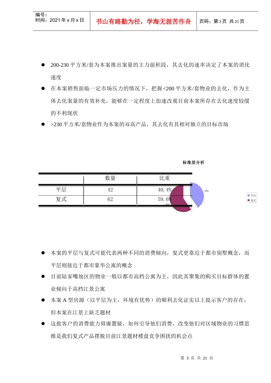 某花园洋房推广策略_第3页