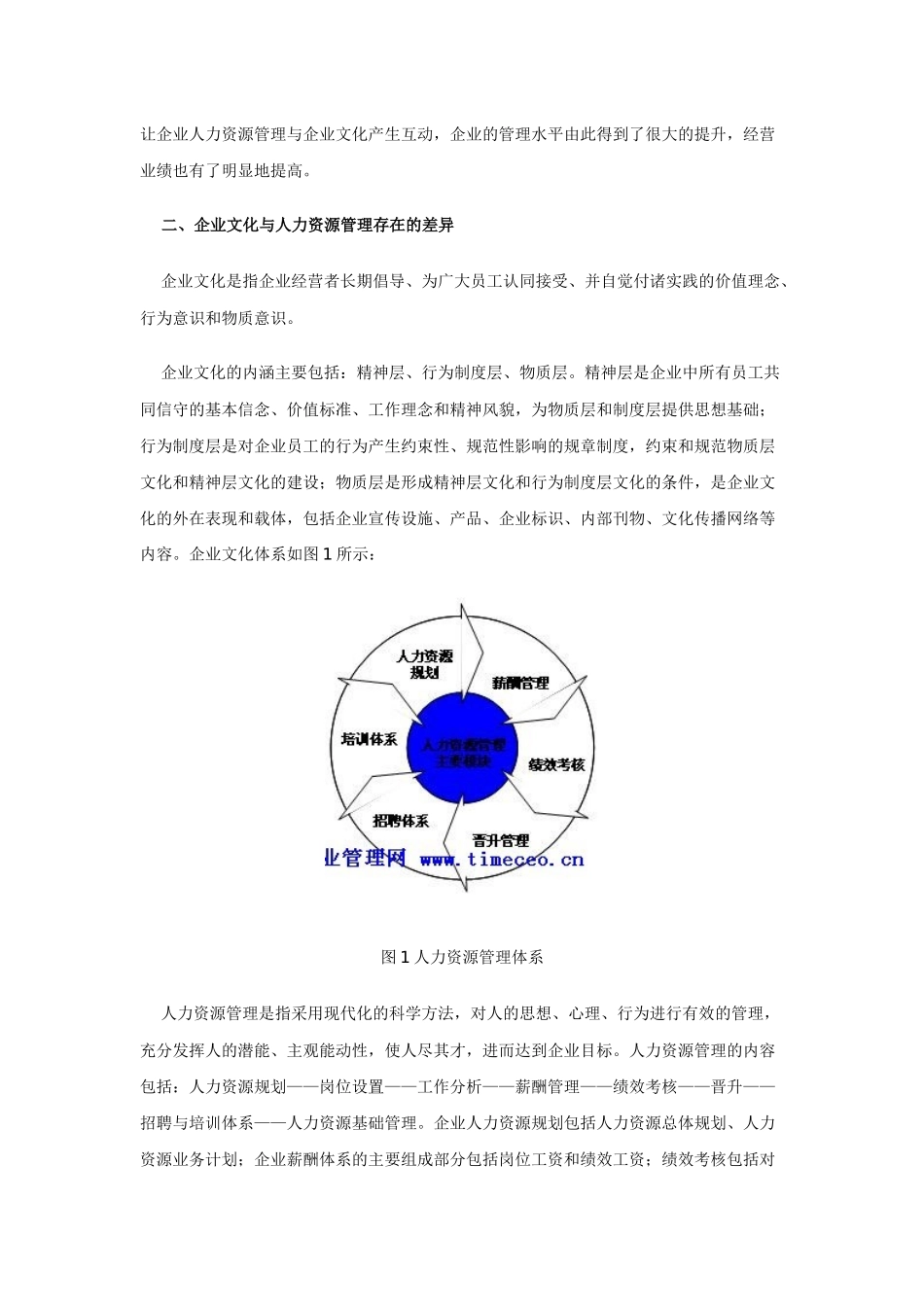 人力资源管理的困惑与失落_第3页