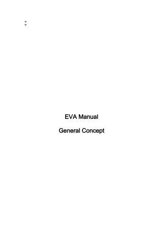 全面的EVA计算手册( 42页)