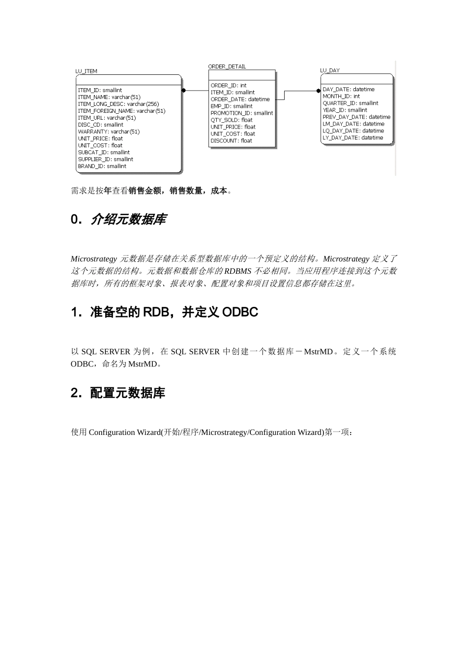 人力资源-MSTR官方培训教程v14_第2页