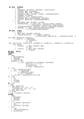 人才中介（复习）