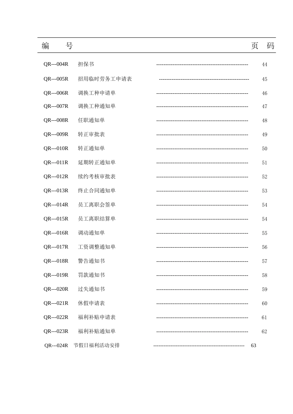 人事工作手册文件_第3页
