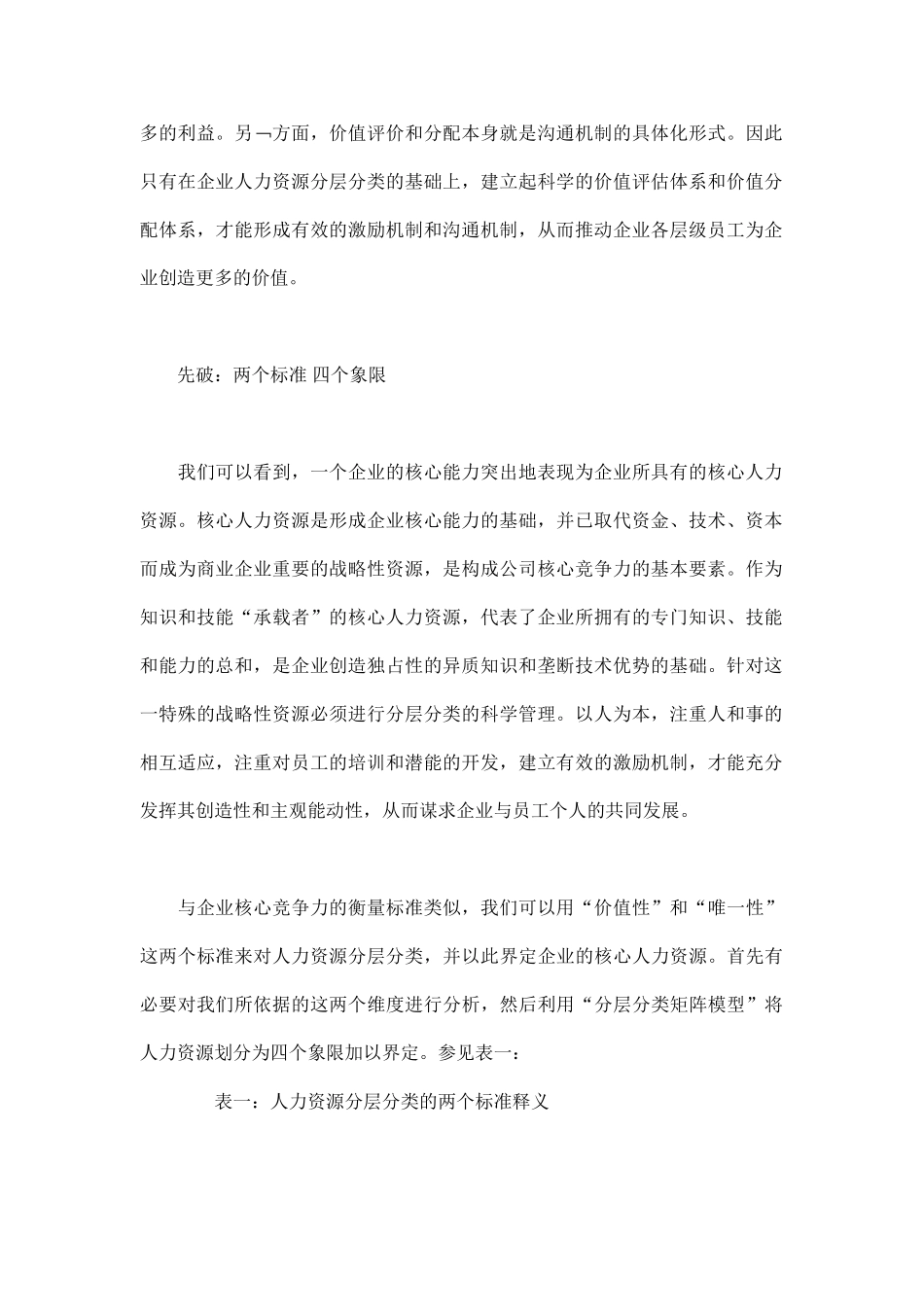 人才转变的核心竞争力分析_第3页