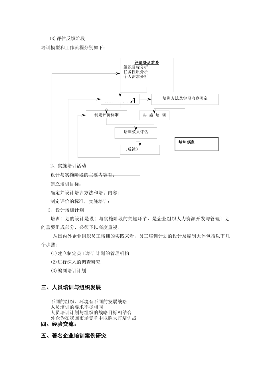 人员培训与组织发展讲义_第3页