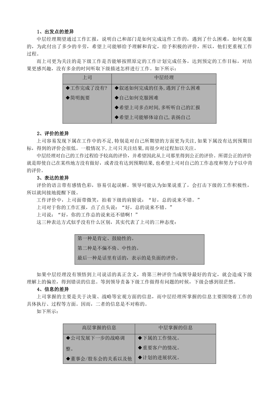 中层通用管理能力之有效沟通_第3页
