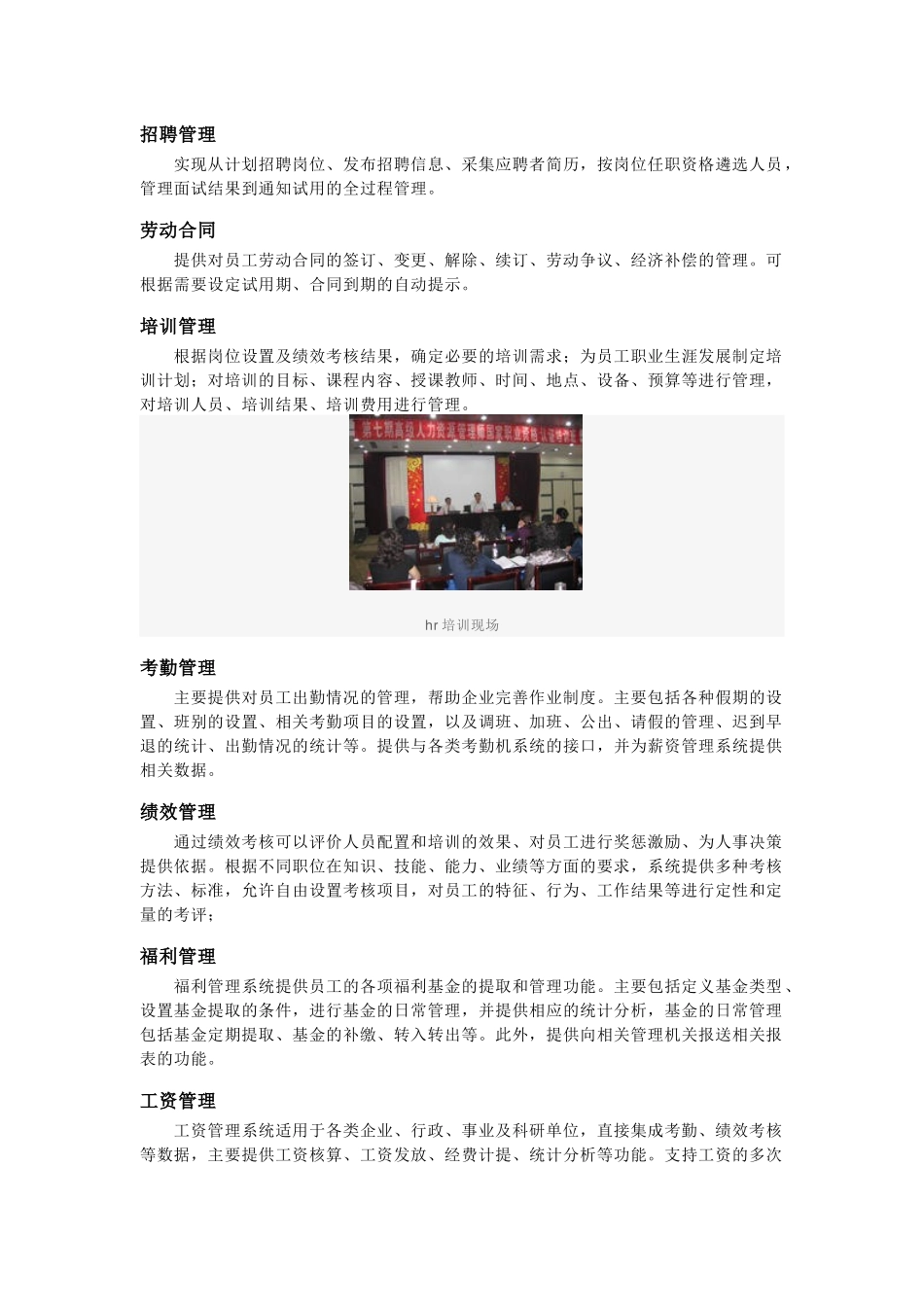 人力资源-HR——Human Resources_第3页
