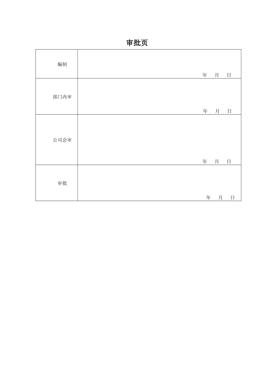 某燃气有限公司保安管理制度范本_第2页