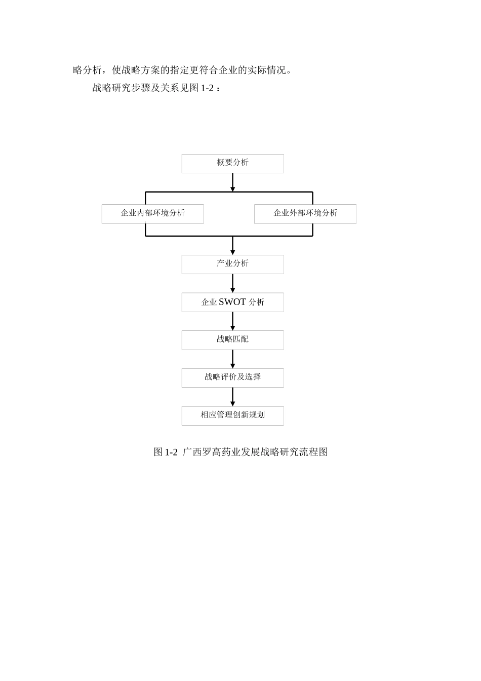 某著名咨询公司-罗高药业-发展战略研究报告_第3页
