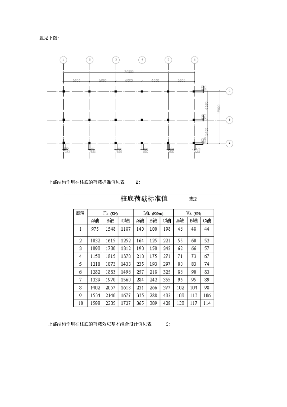 土力学与地基基础课程设计_第3页