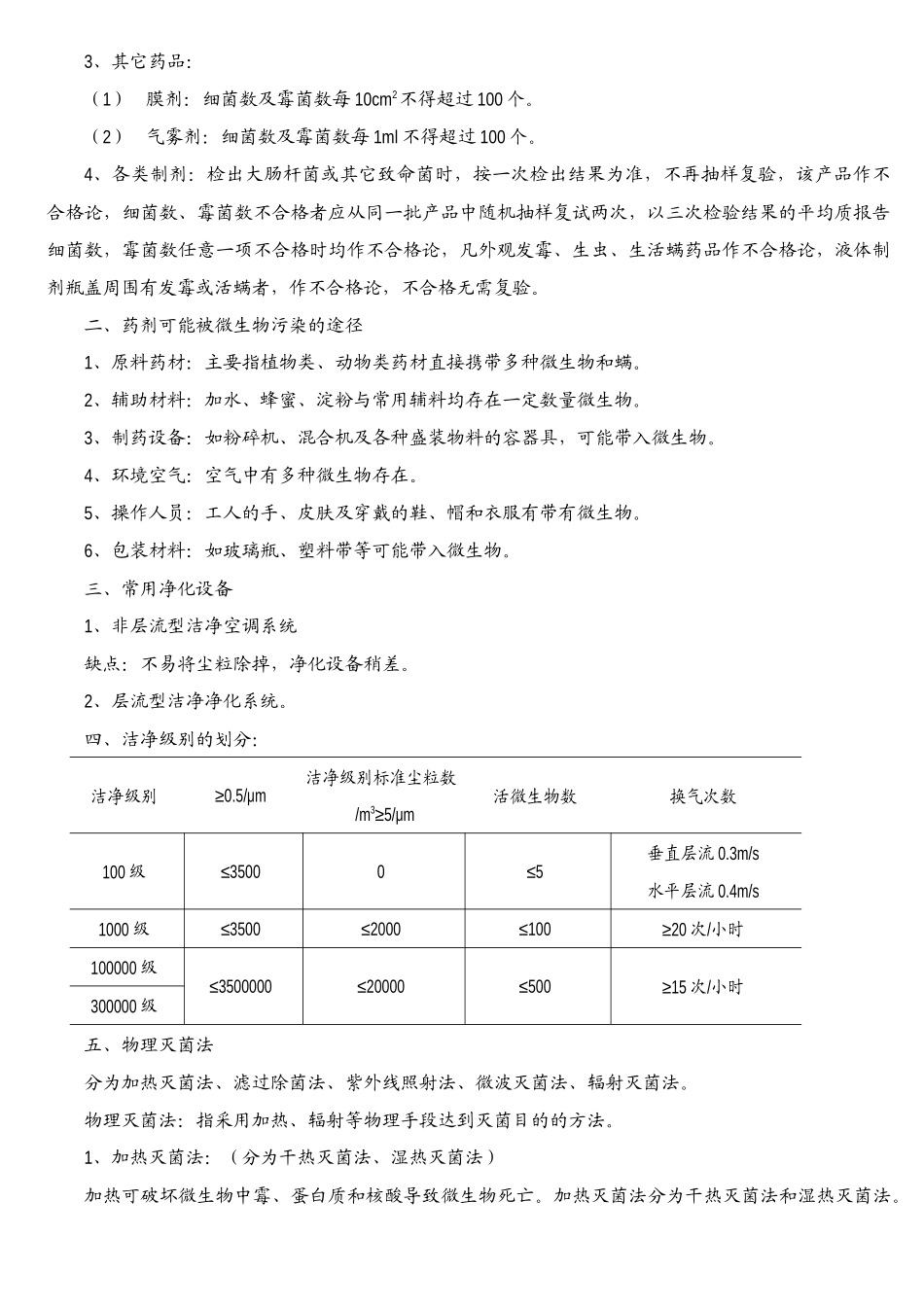 人力资源-GMP培训教材第三册_第2页