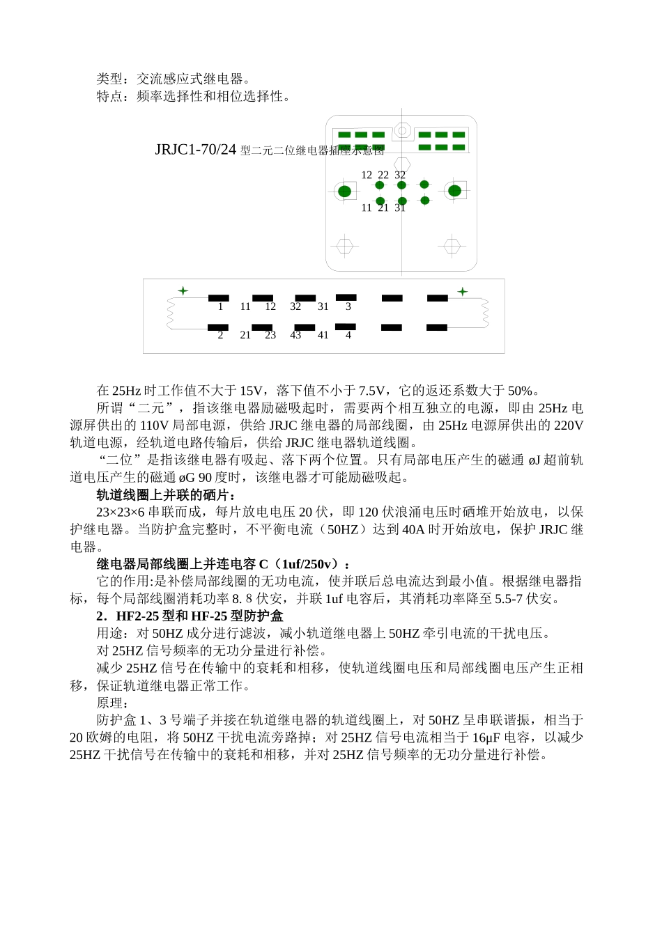 人力资源-25HZ速成培训讲义_第3页