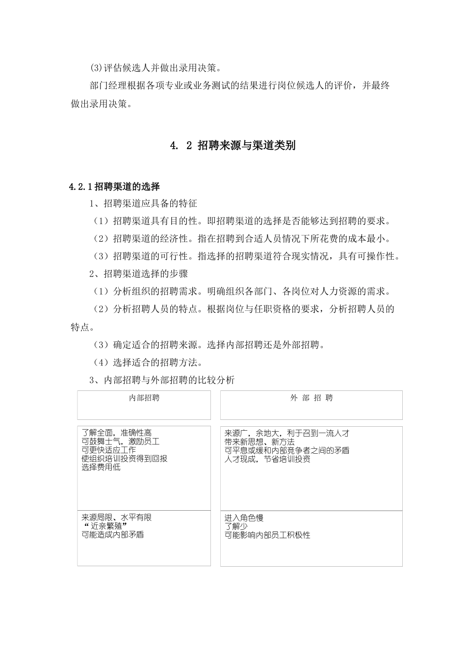 员工招聘途径-通用类员工招聘途径方法_第3页