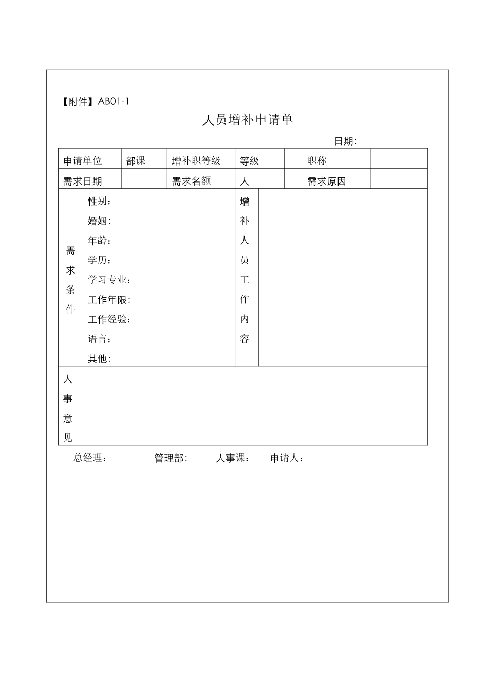 人事甄选制度_第3页