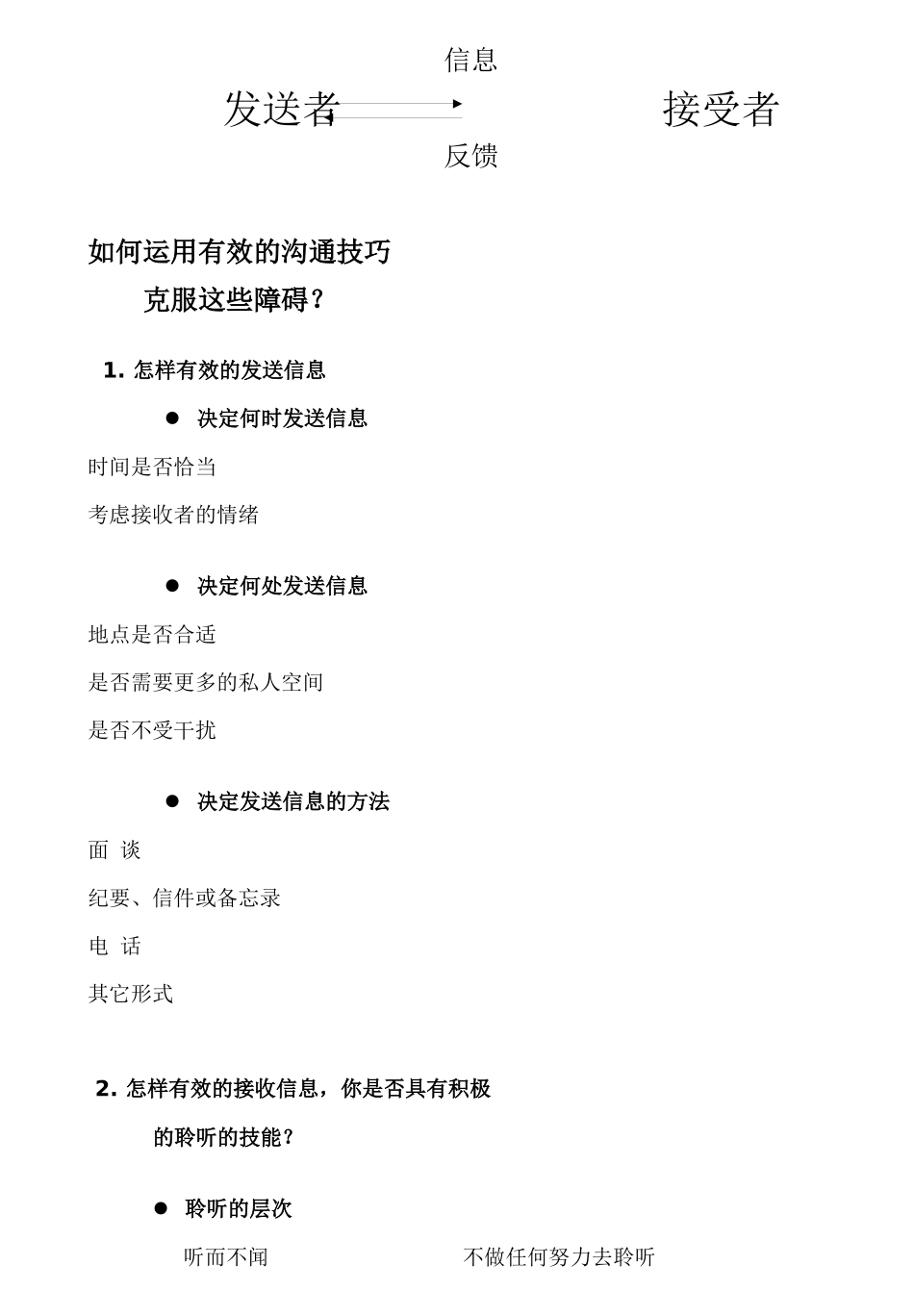 人力资源-Afdmmhq自我成长-有效沟通的基本步骤( 23)_第3页