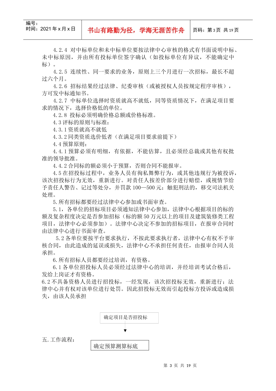 某集团招投标管理办法_第3页