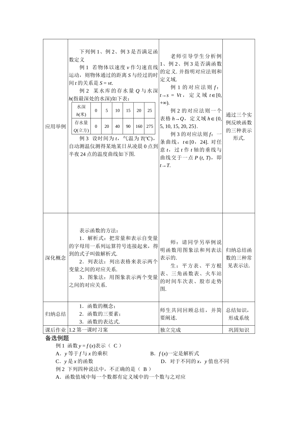 下载121函数的概念-海南省教育研究培训院海南教研网_第3页