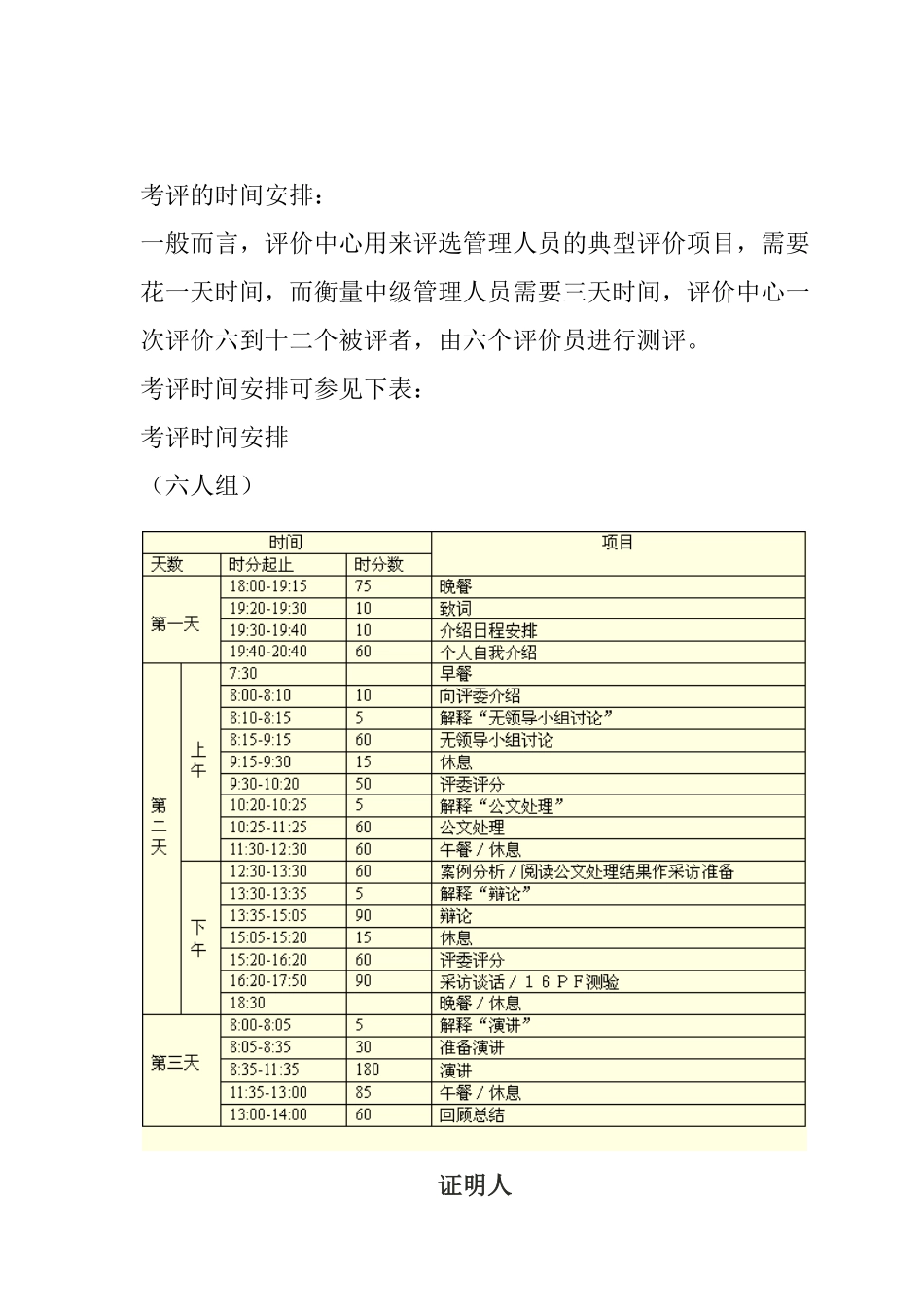 企业招聘面试技巧_第3页