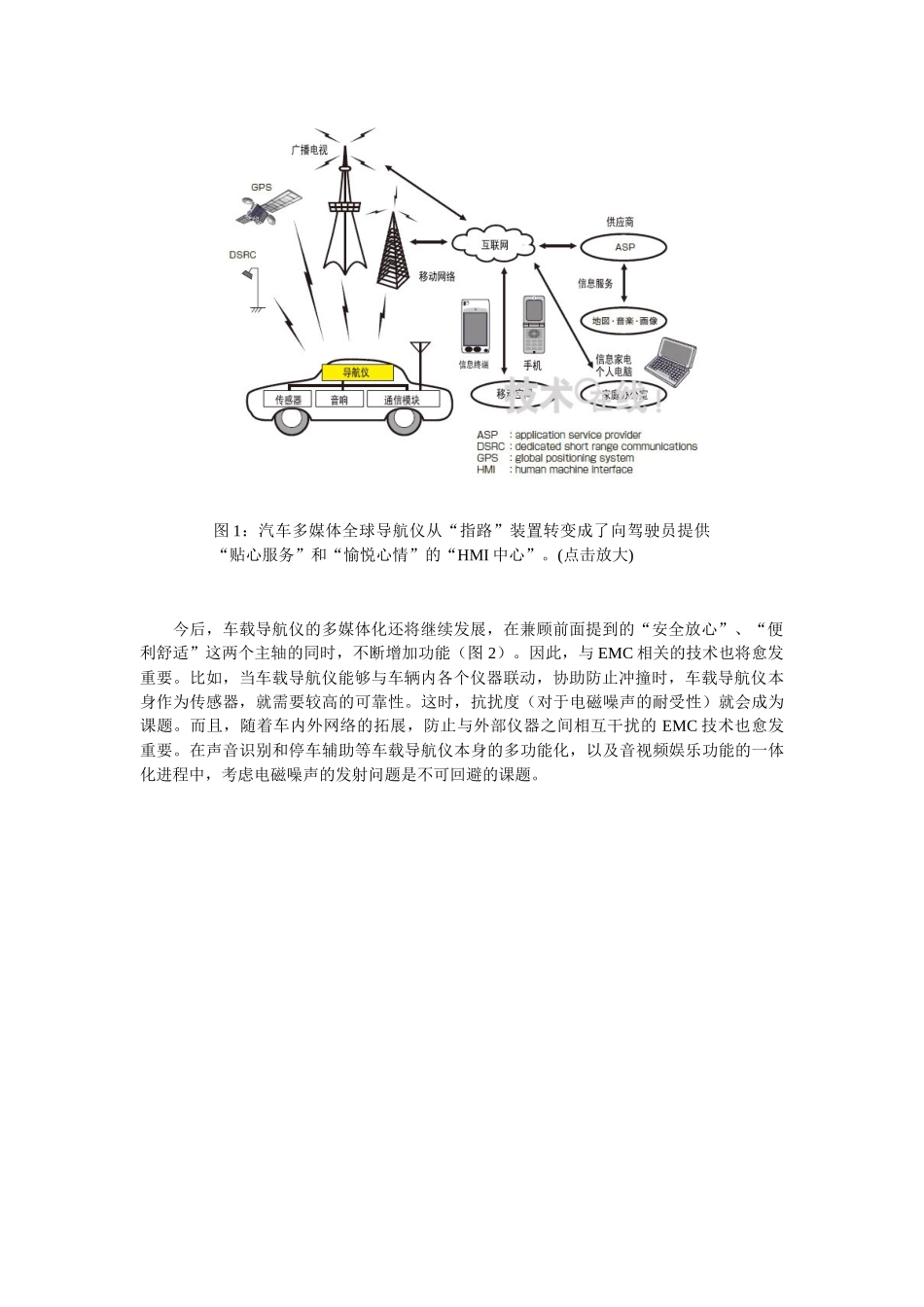 实例分析--汽车内电磁环境的建模分类_第2页
