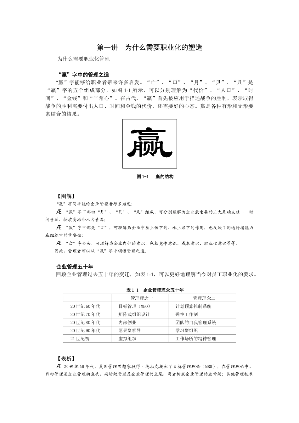 如何提高职业化能力_第1页