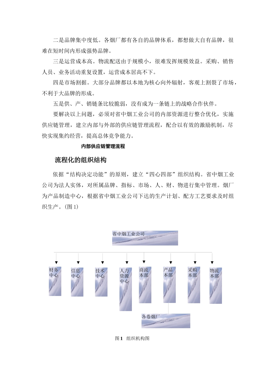 作为全球化市场竞争环境下的一种最有效的管理模式_第2页