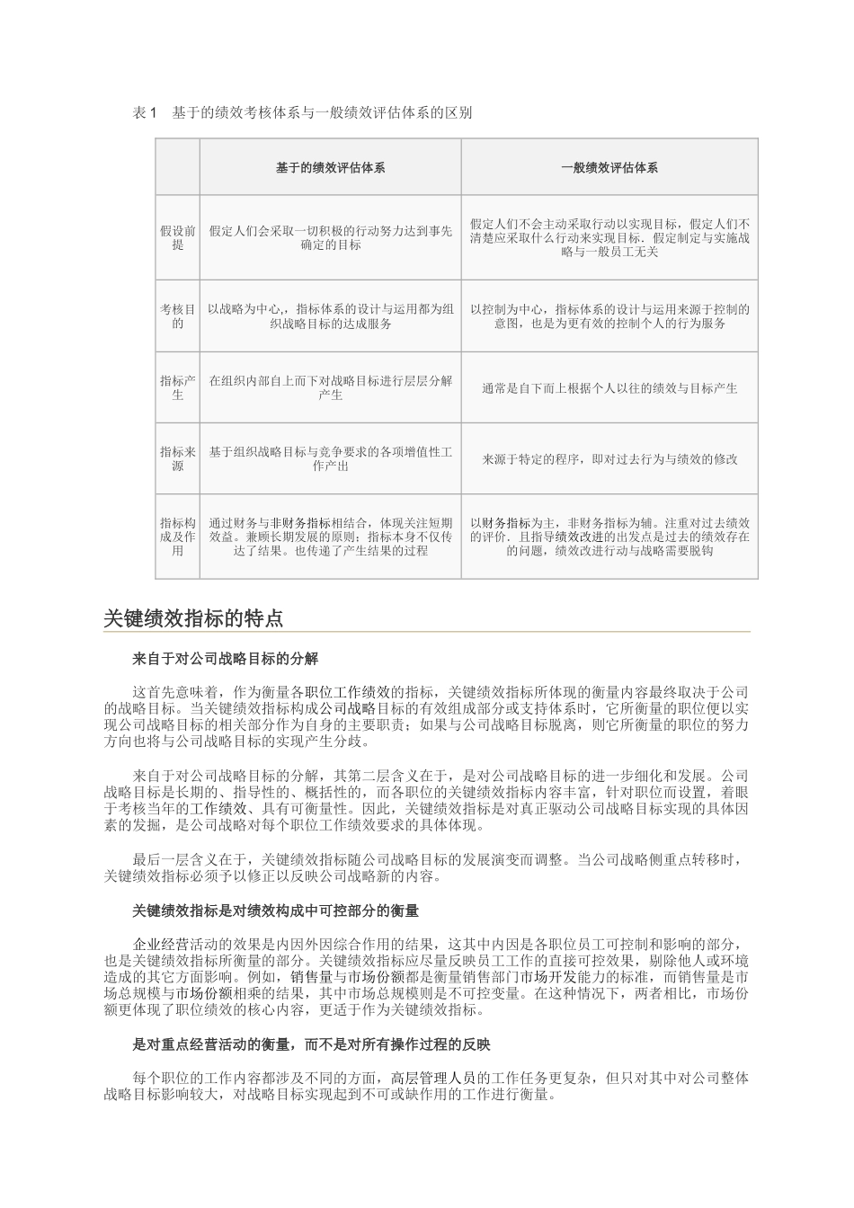 人力资源-KPI_QVS_第2页