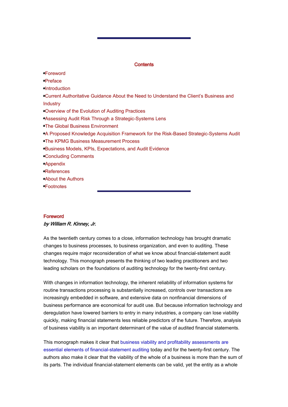 人力资源-Auditing Organizations Through a Strategic-Systems Lens_第2页